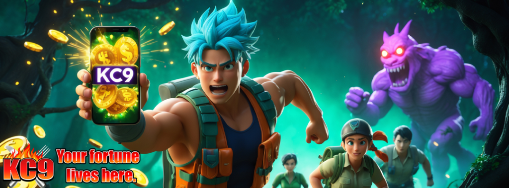 สล็อตเกมฮิตค่ายดัง
