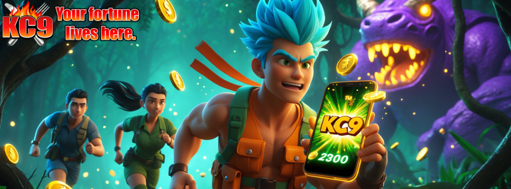 รวมเกมฮิตสล็อต